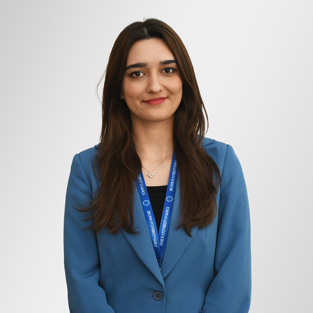 Aynur Pirsaatzada